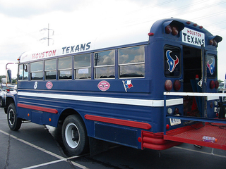 Illustration for article titled Ten Best Tailgating Vehicles